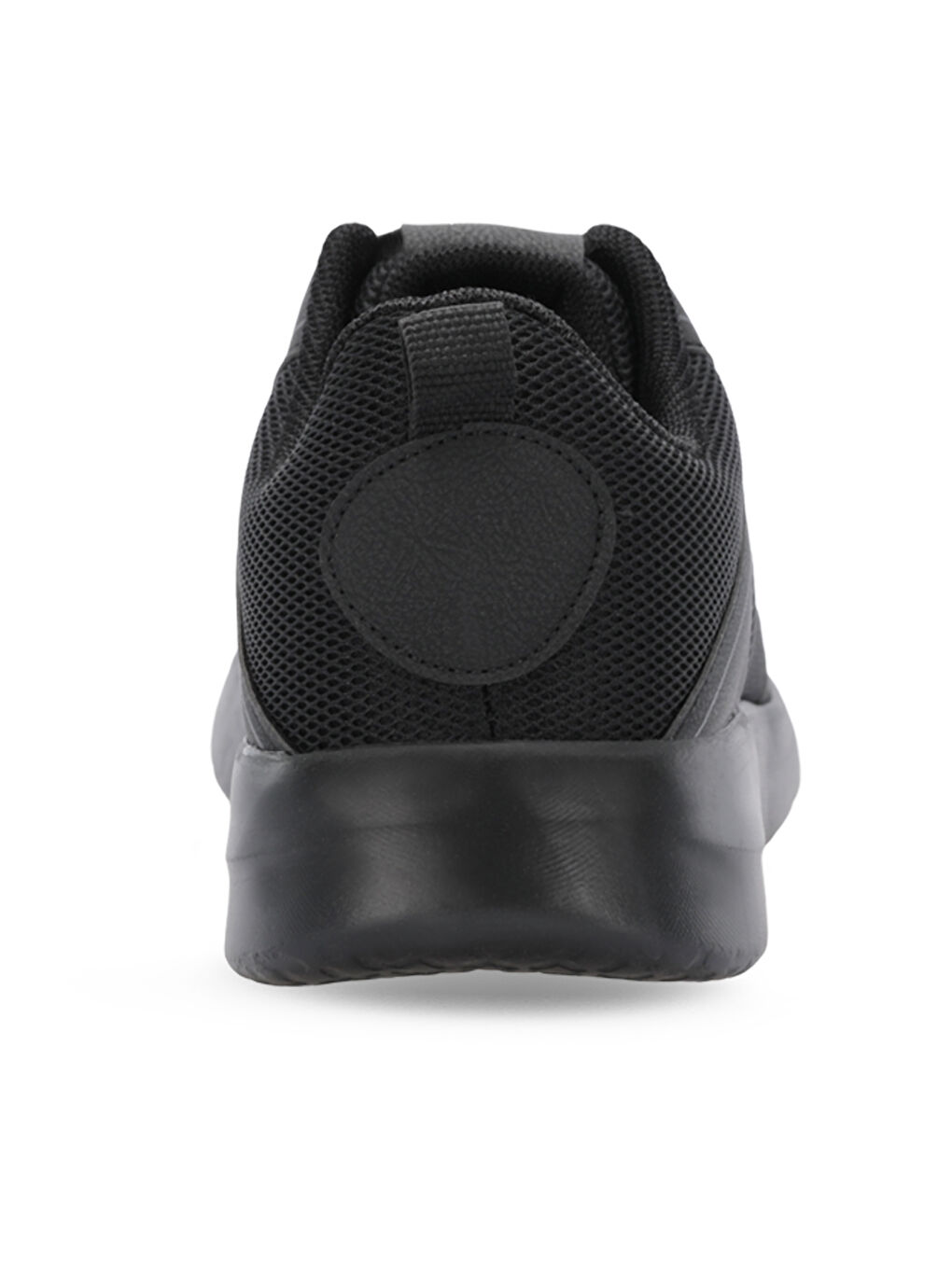 EUREKA I Erkek Siyah / Siyah Koşu & Yürüyüş Spor Ayakkabısı-5