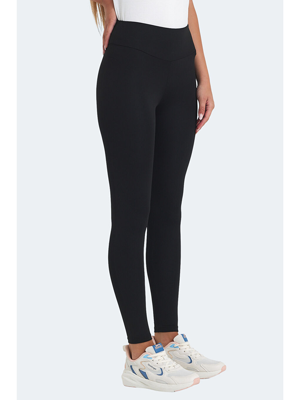 VESELKO Tayt Siyah-3