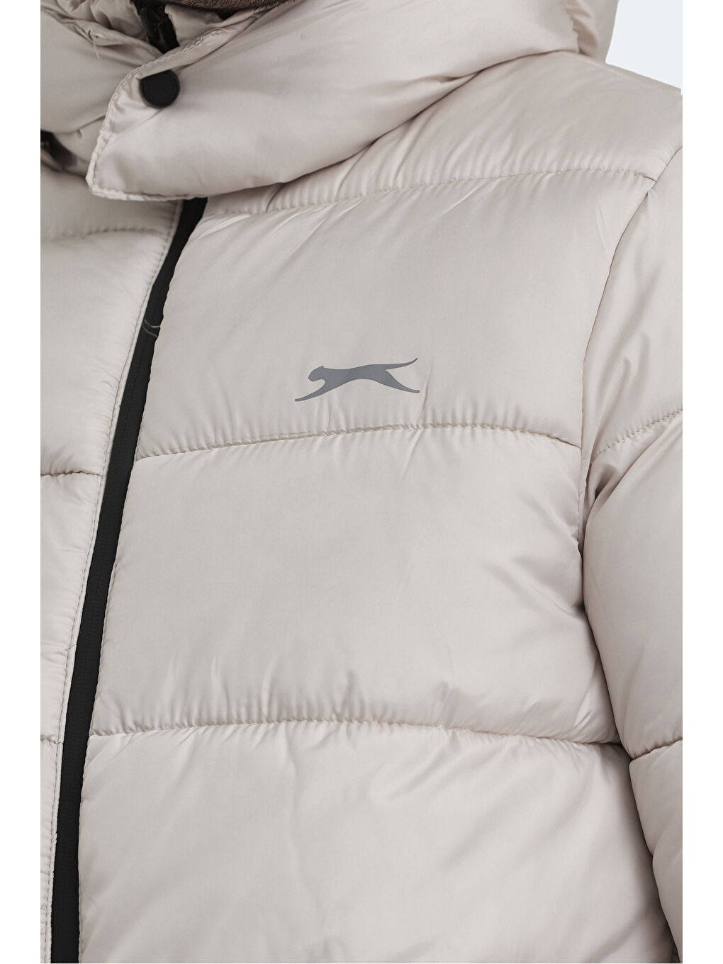 GANEA Erkek Mont Kaban Bej-4