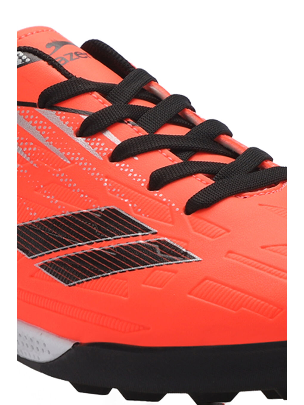 CAMBLY Erkek Halı Saha Turuncu Futbol Ayakkabısı-3
