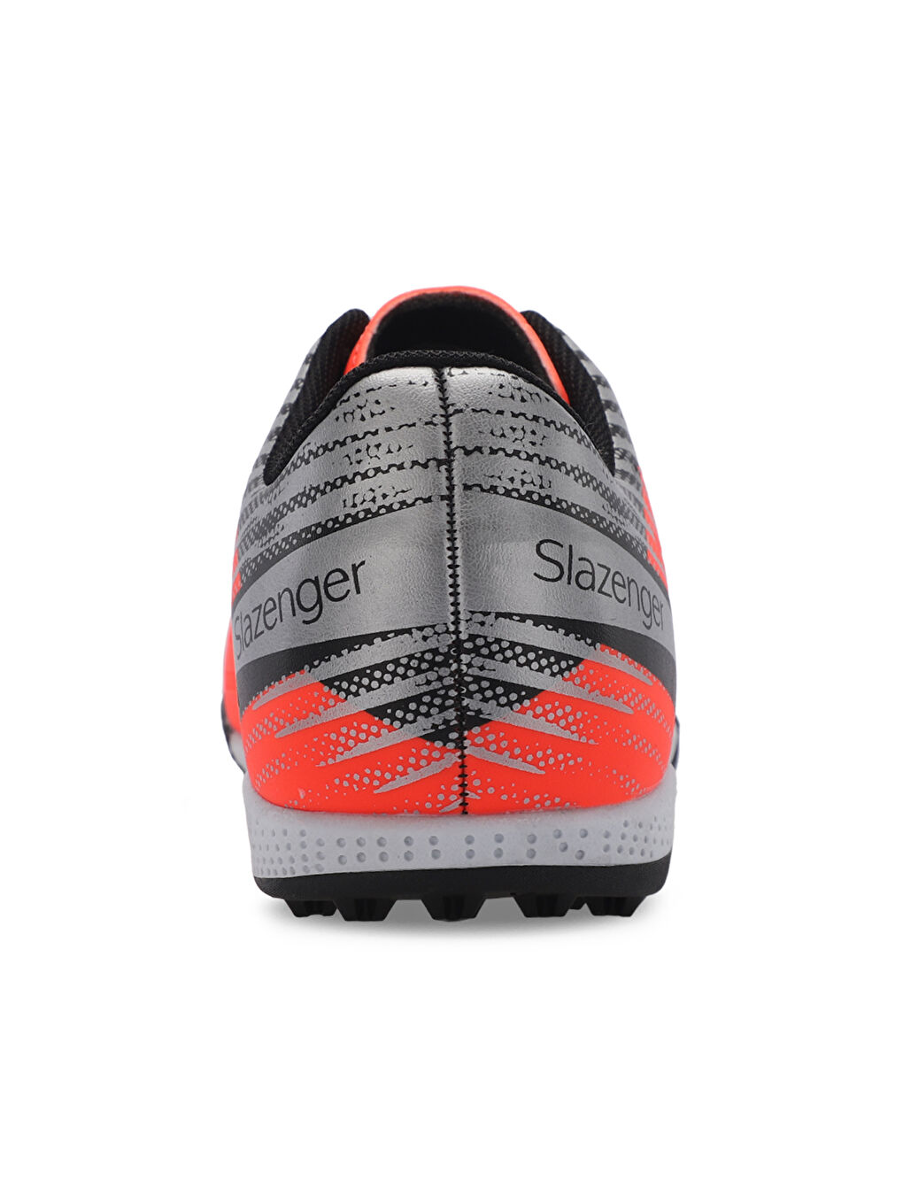 CAMBLY Erkek Halı Saha Turuncu Futbol Ayakkabısı-5