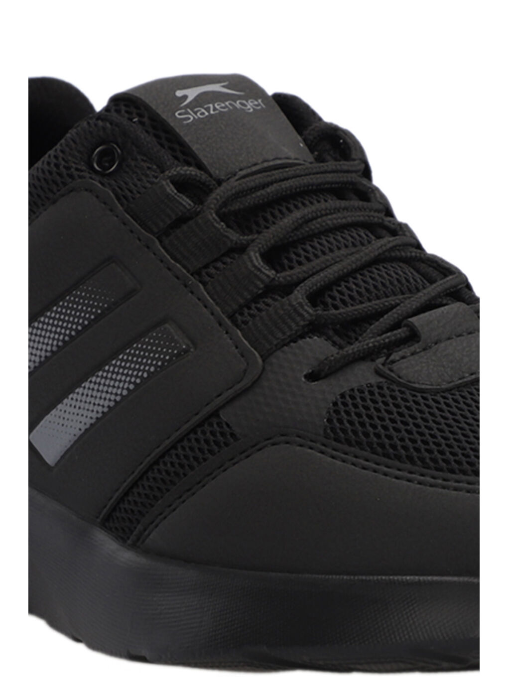 Siyah ESPERANZA Erkek Sneaker Ayakkabı-3