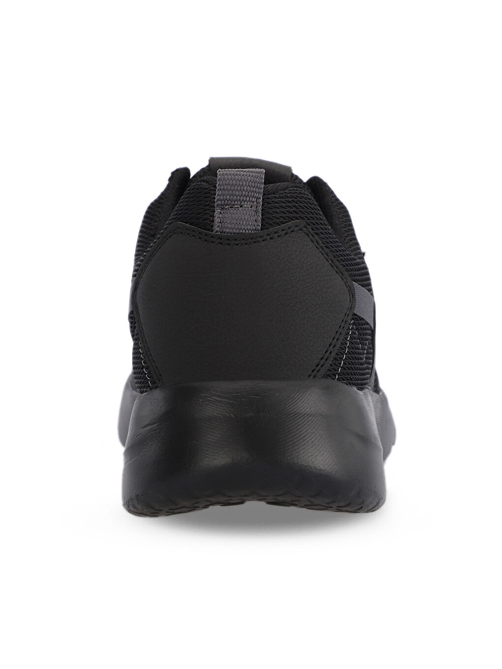 Siyah ESPERANZA Erkek Sneaker Ayakkabı-5