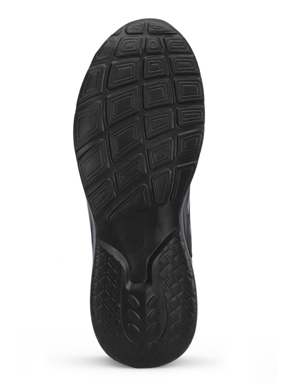 Siyah ESPERANZA Erkek Sneaker Ayakkabı-6