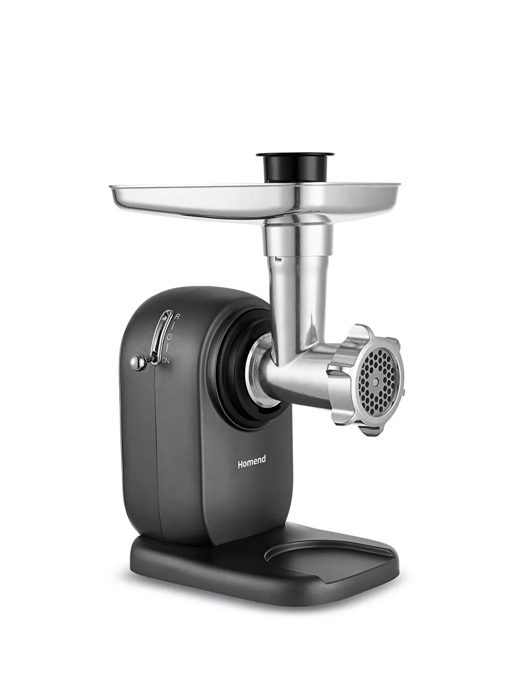 Meatbox 3101H Paslanmaz Çelik Kıyma Makinesi-7