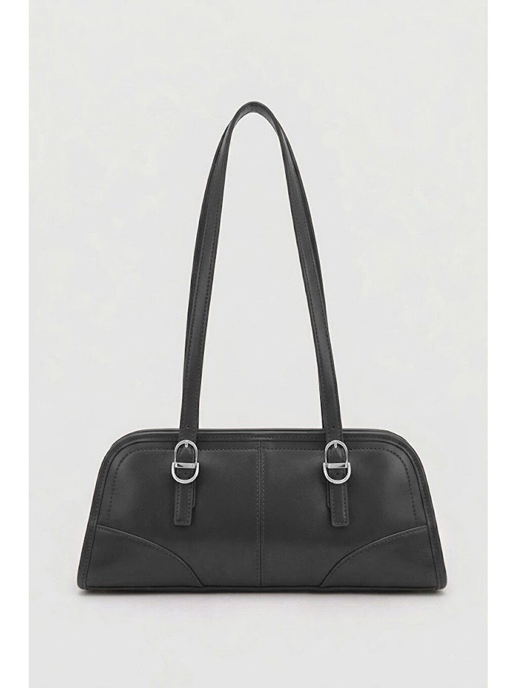 Vanity Baget Çanta Siyah