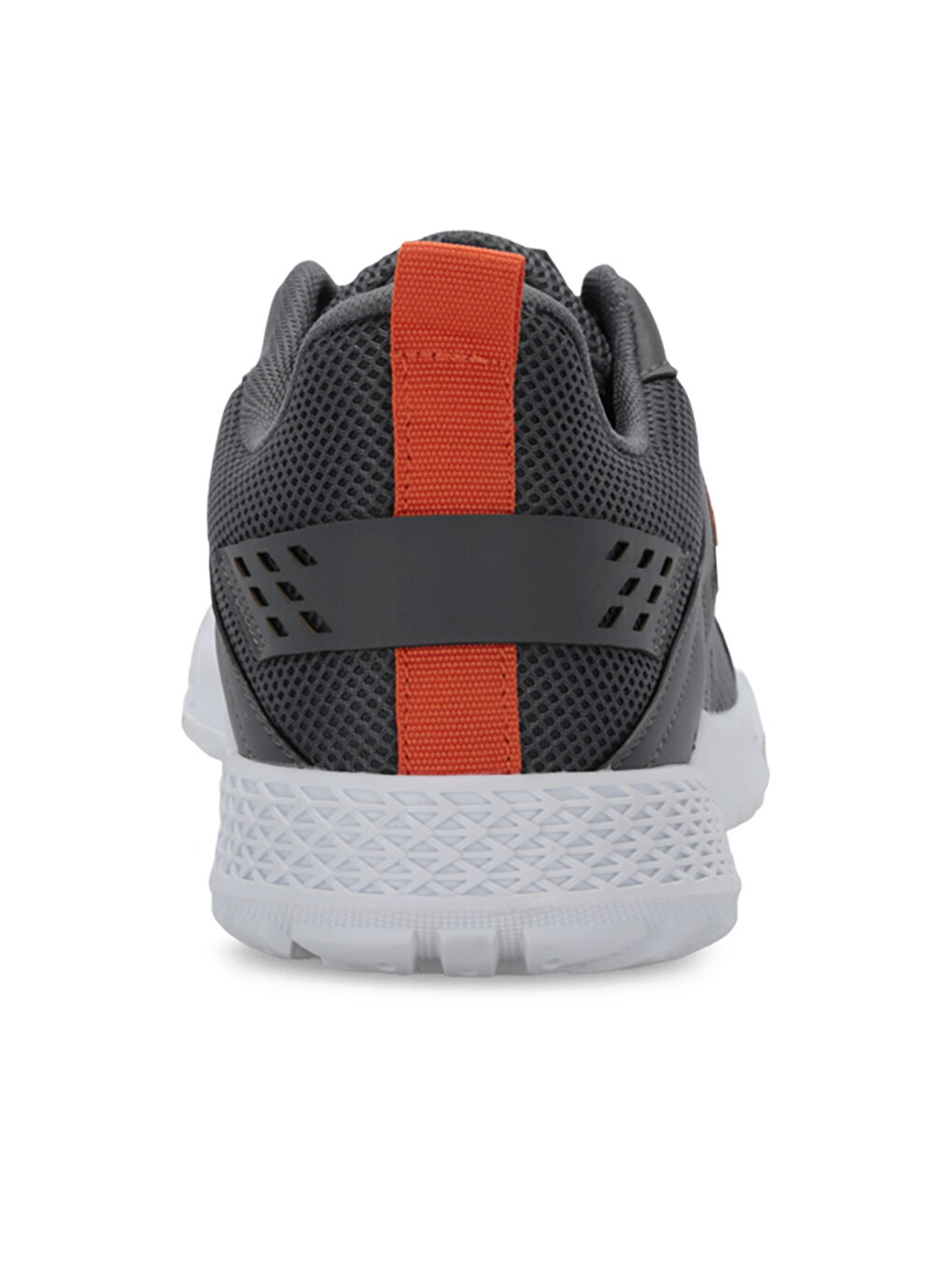 TERANCE I Erkek Koyu Gri Sneaker-5