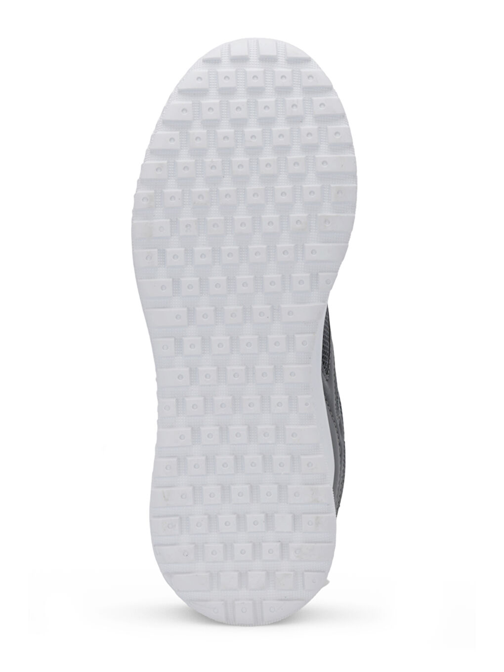 TERANCE I Erkek Koyu Gri Sneaker-6