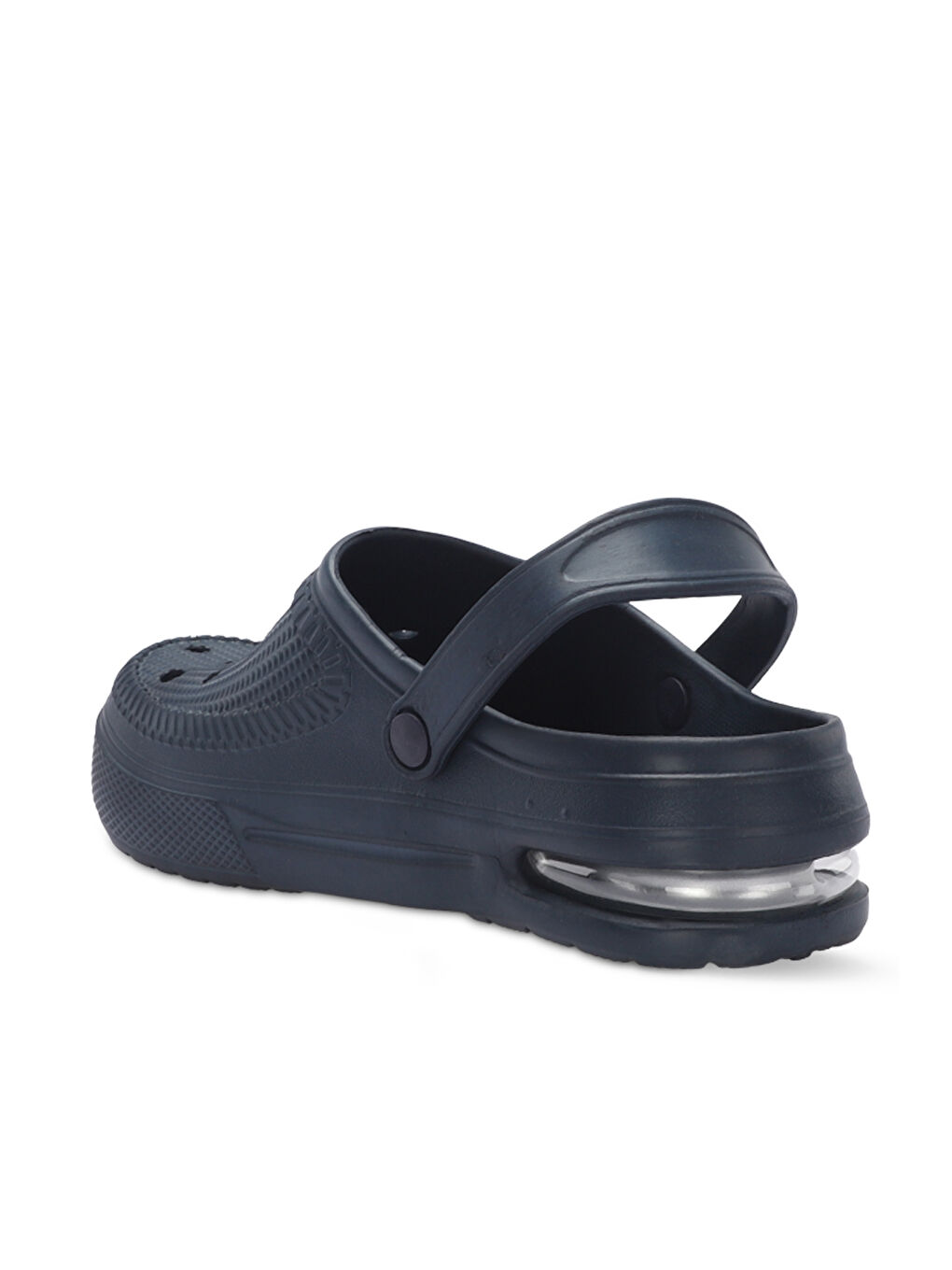 AIR Erkek Lacivert Terlik-2