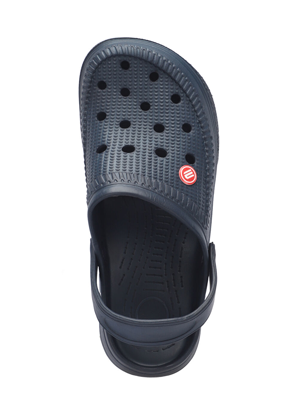 AIR Erkek Lacivert Terlik-4