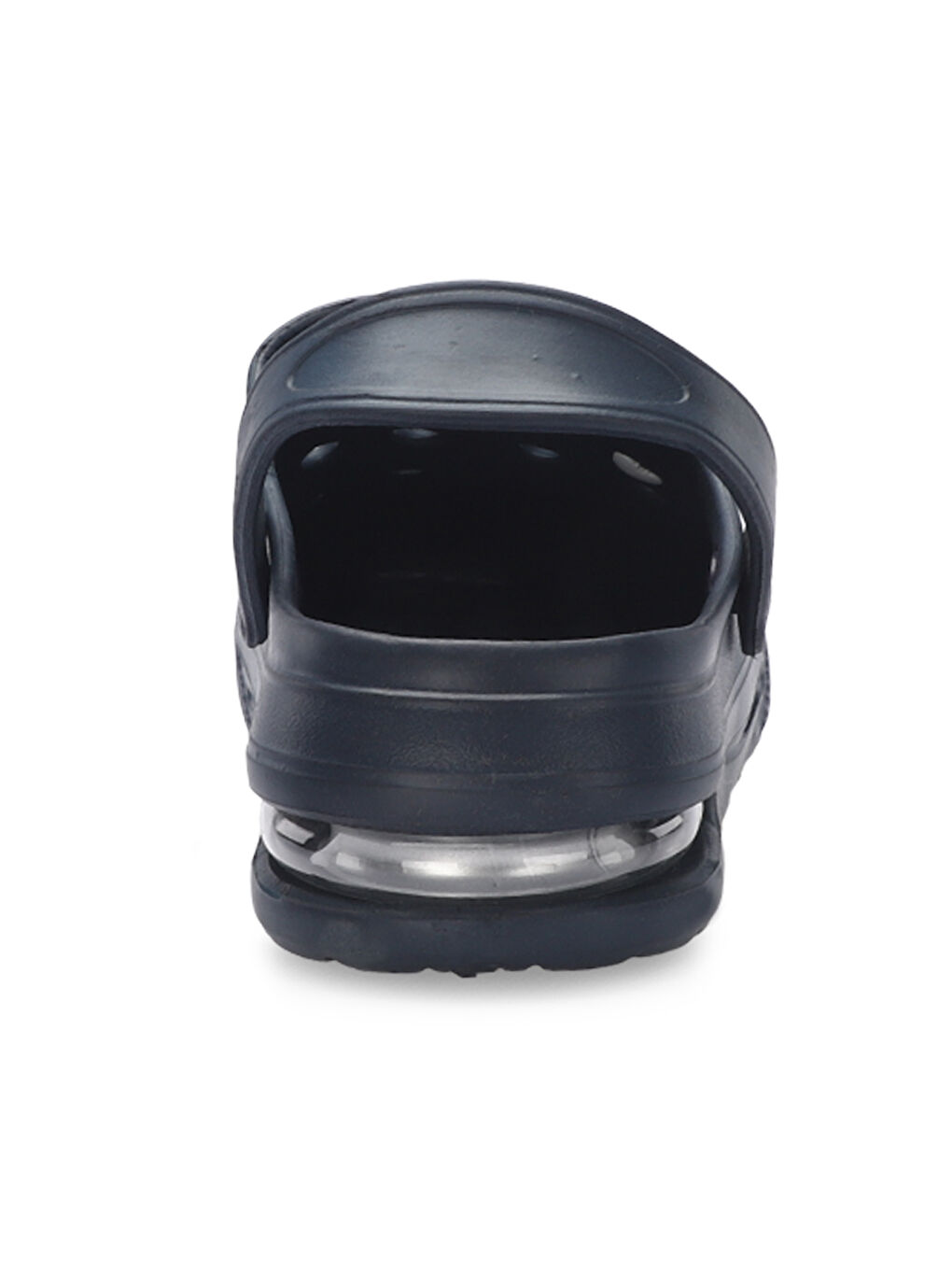 AIR Erkek Lacivert Terlik-5