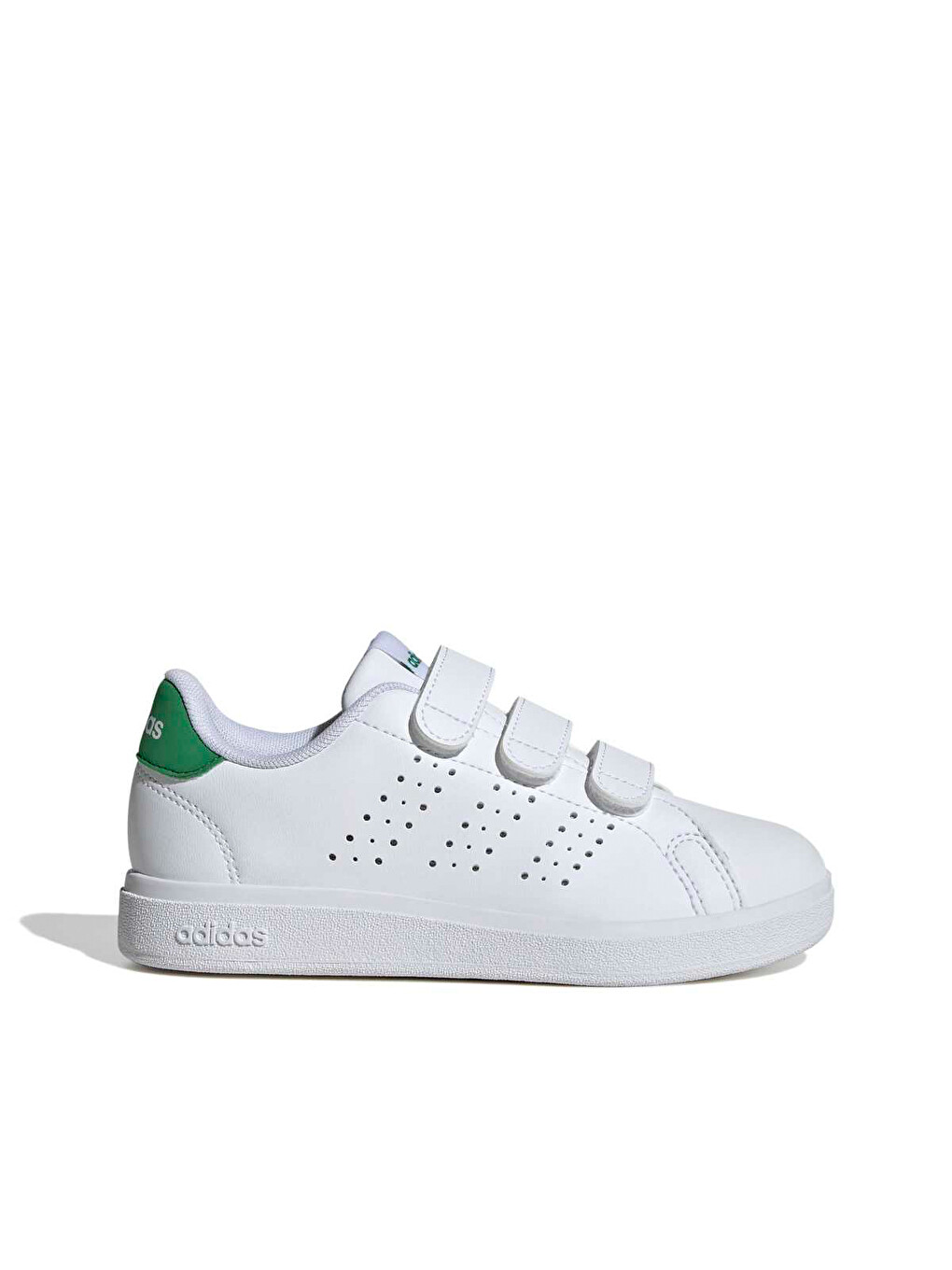 Advantage Base 2.0 Cf C Çocuk Beyaz Sneaker
