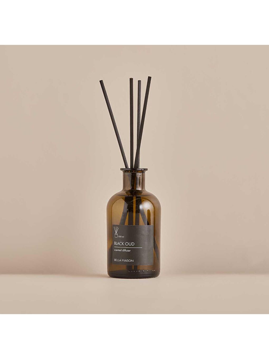 Bej Black Oud Oda Kokusu