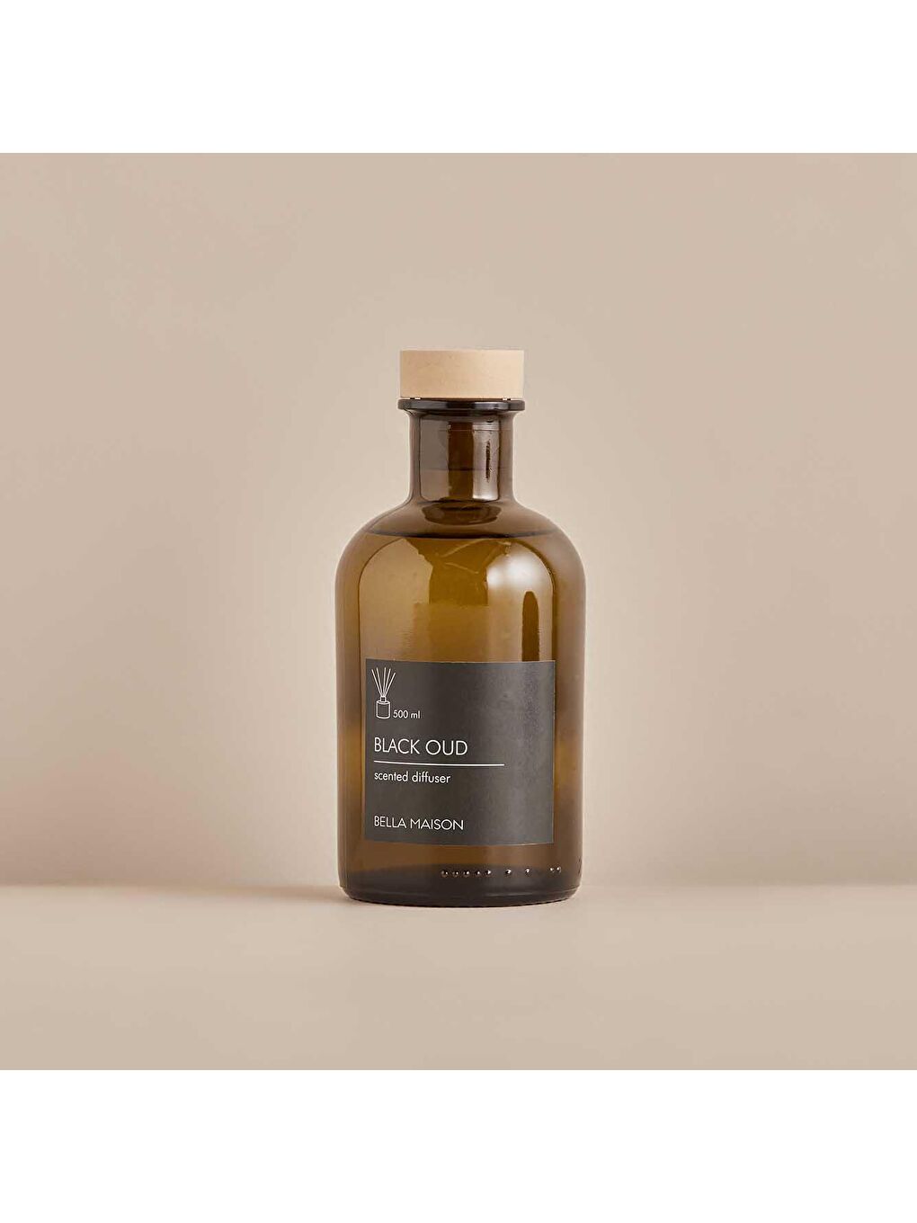 Bej Black Oud Oda Kokusu-2