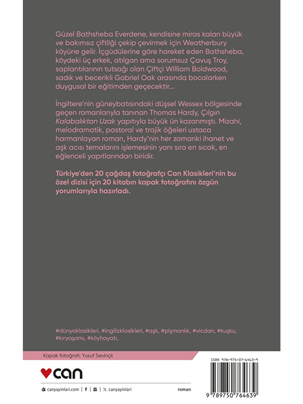 Çılgın Kalabalıktan Uzak-2