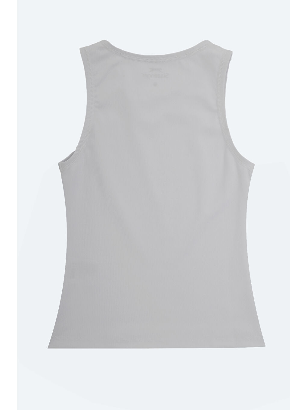 VATIK I Kadın Beyaz Atlet-1