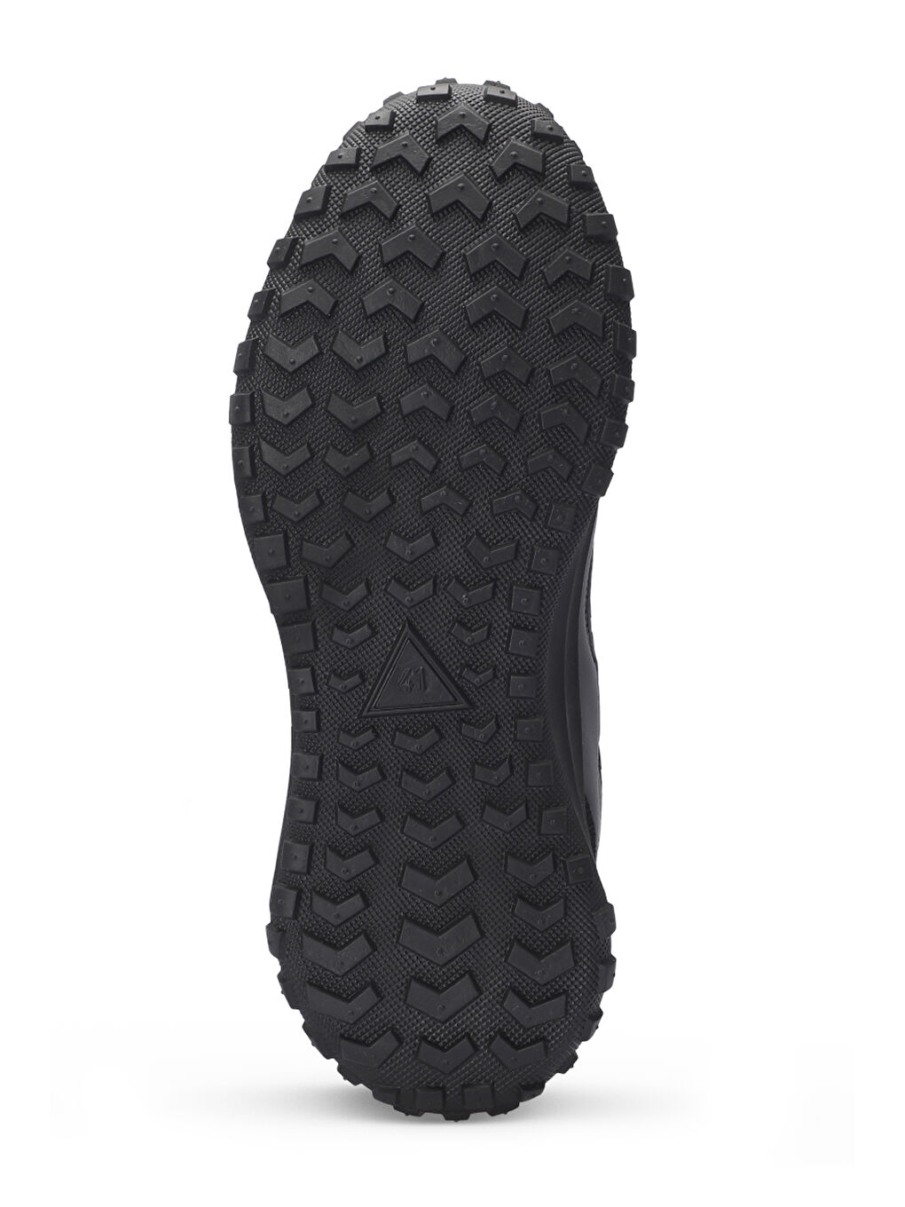 TOLIA Erkek Outdoor Bot Siyah / Kırmızı-6