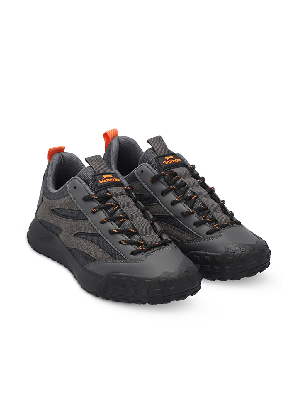 TATUM IN Erkek Koyu Gri Outdoor-1