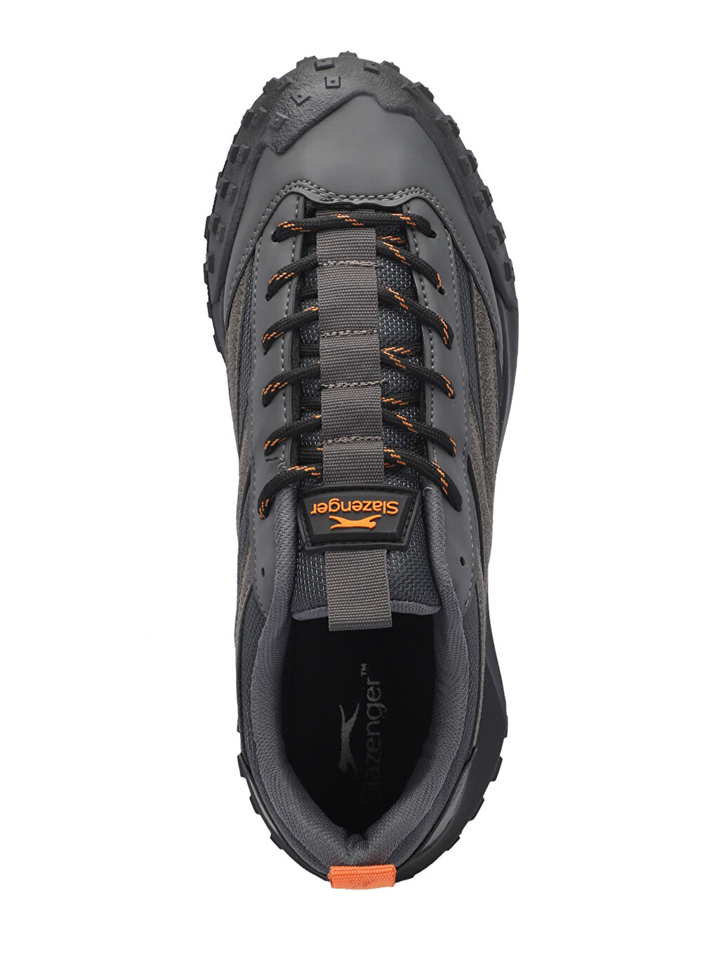 TATUM IN Erkek Koyu Gri Outdoor-4