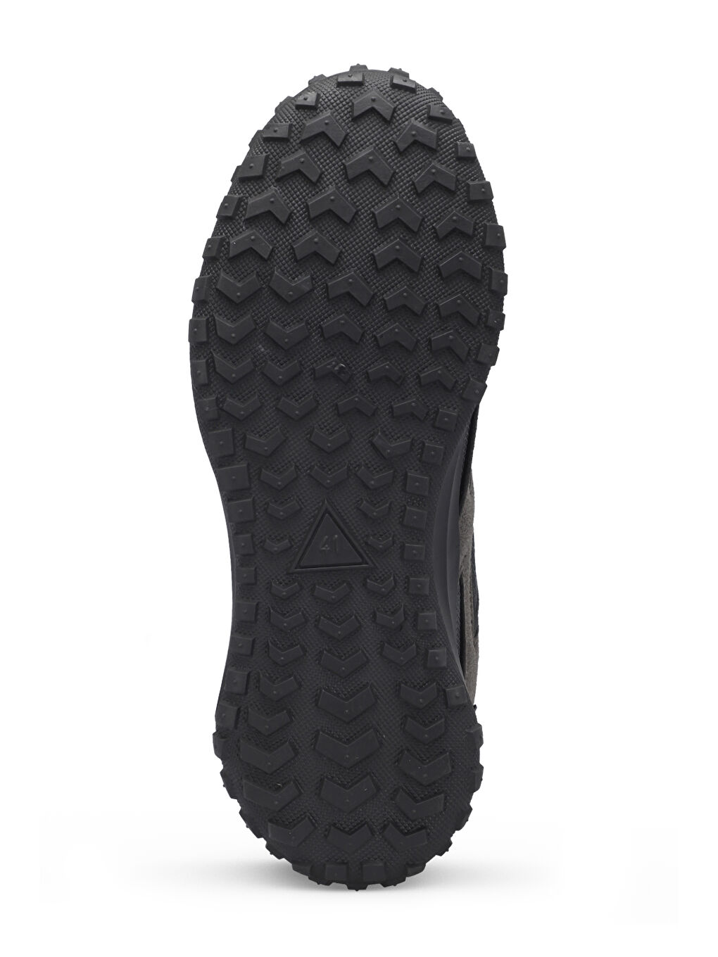 TATUM IN Erkek Koyu Gri Outdoor-6