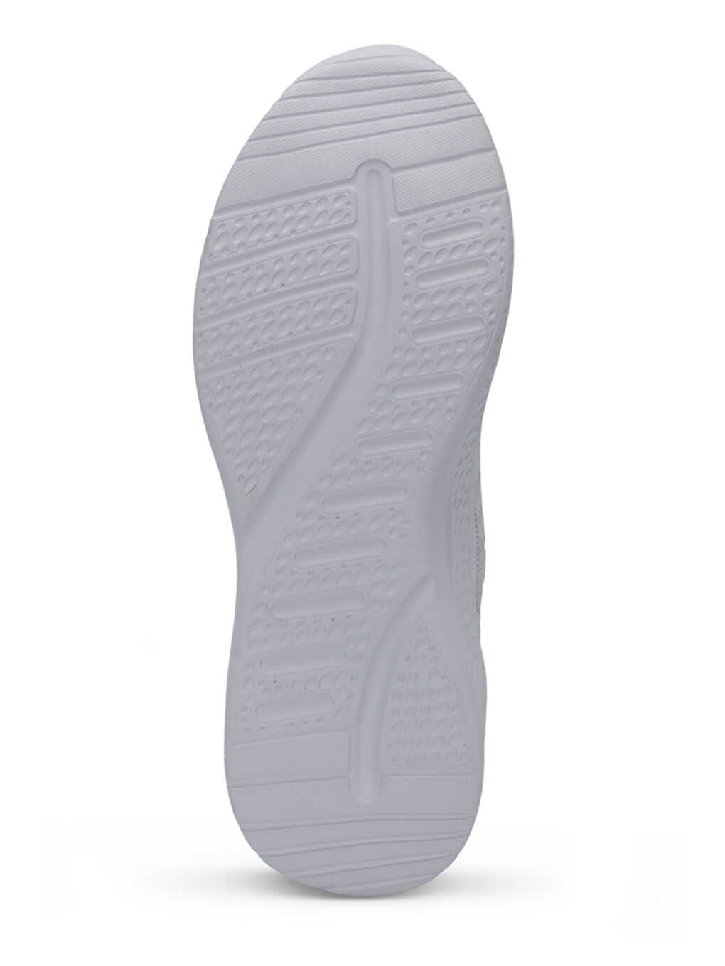 Bej ALBORG Kadın Taş Gri Koşu & Yürüyüş Spor Ayakkabısı-6