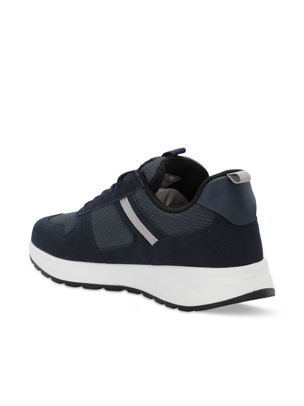 TREKMAX Erkek Lacivert Koşu & Yürüyüş Spor Ayakkabısı-2