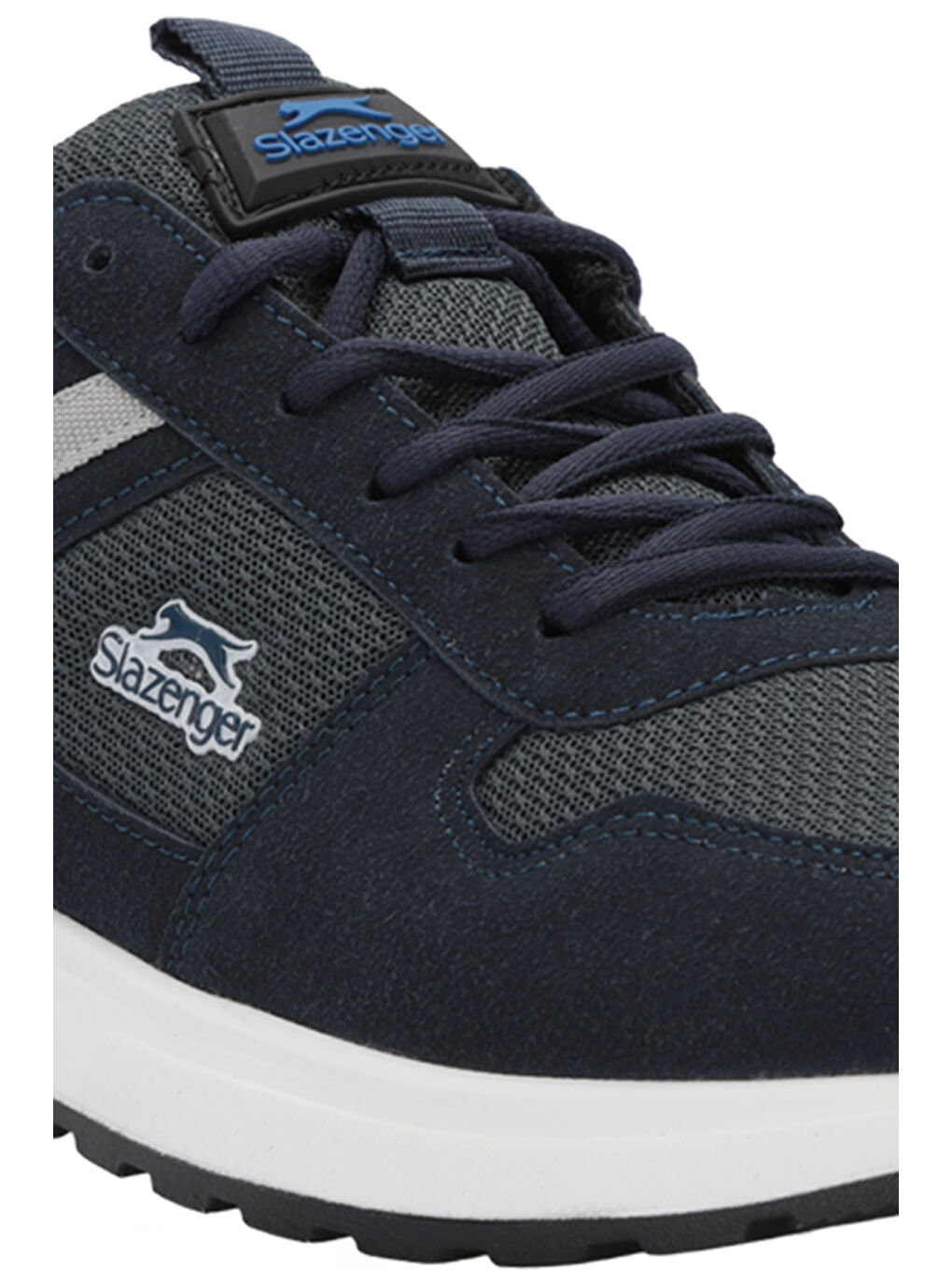 TREKMAX Erkek Lacivert Koşu & Yürüyüş Spor Ayakkabısı-3