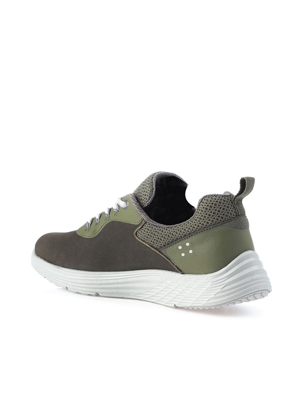 JULY-G Comfort Kadın Ayakkabı Haki-1