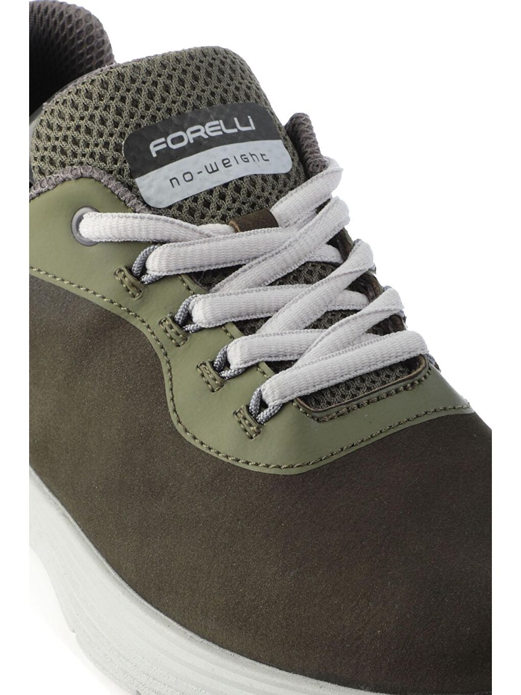 JULY-G Comfort Kadın Ayakkabı Haki-3