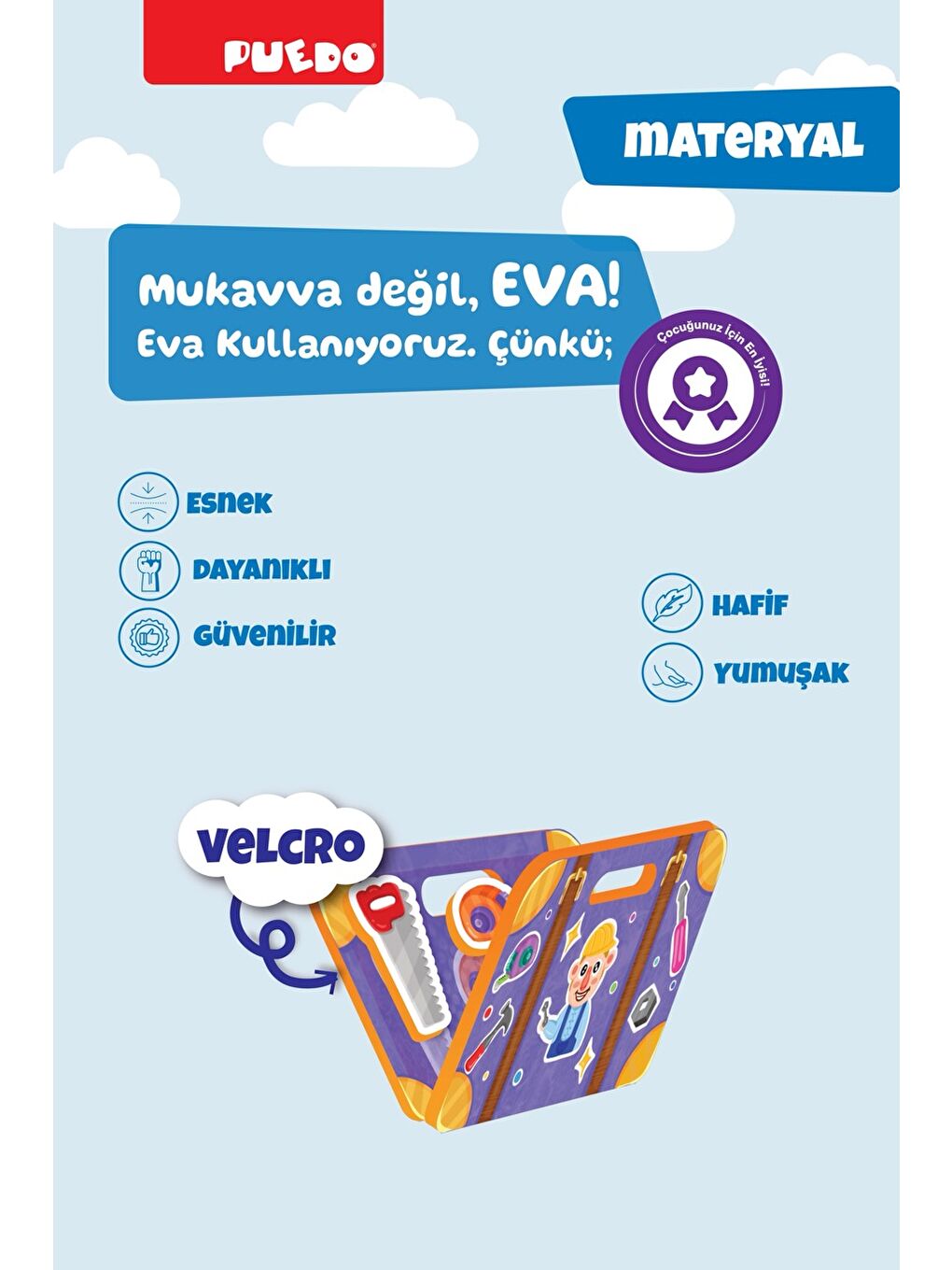 Bavulunu Topla Eşleştirme Oyunu - Meslekler-6