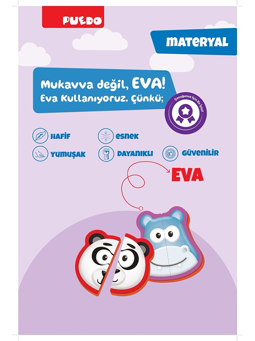 Manyetik Eşleştirme Oyunu - Match The Half-8