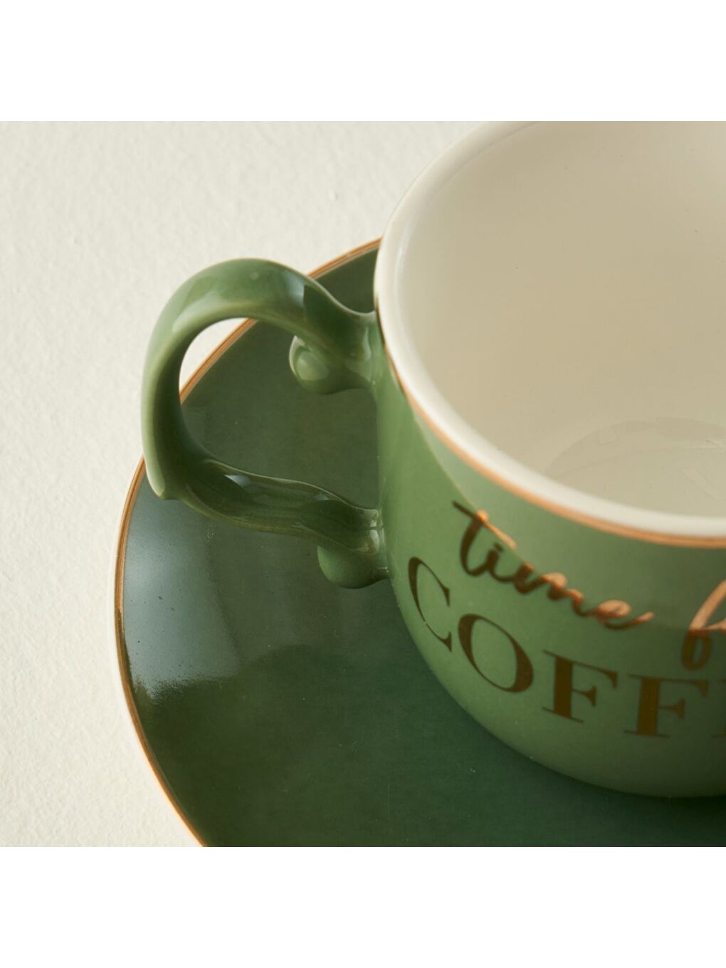 Karışık Bianca 2'li Kahve Fincanı Seti (90 cc)-3