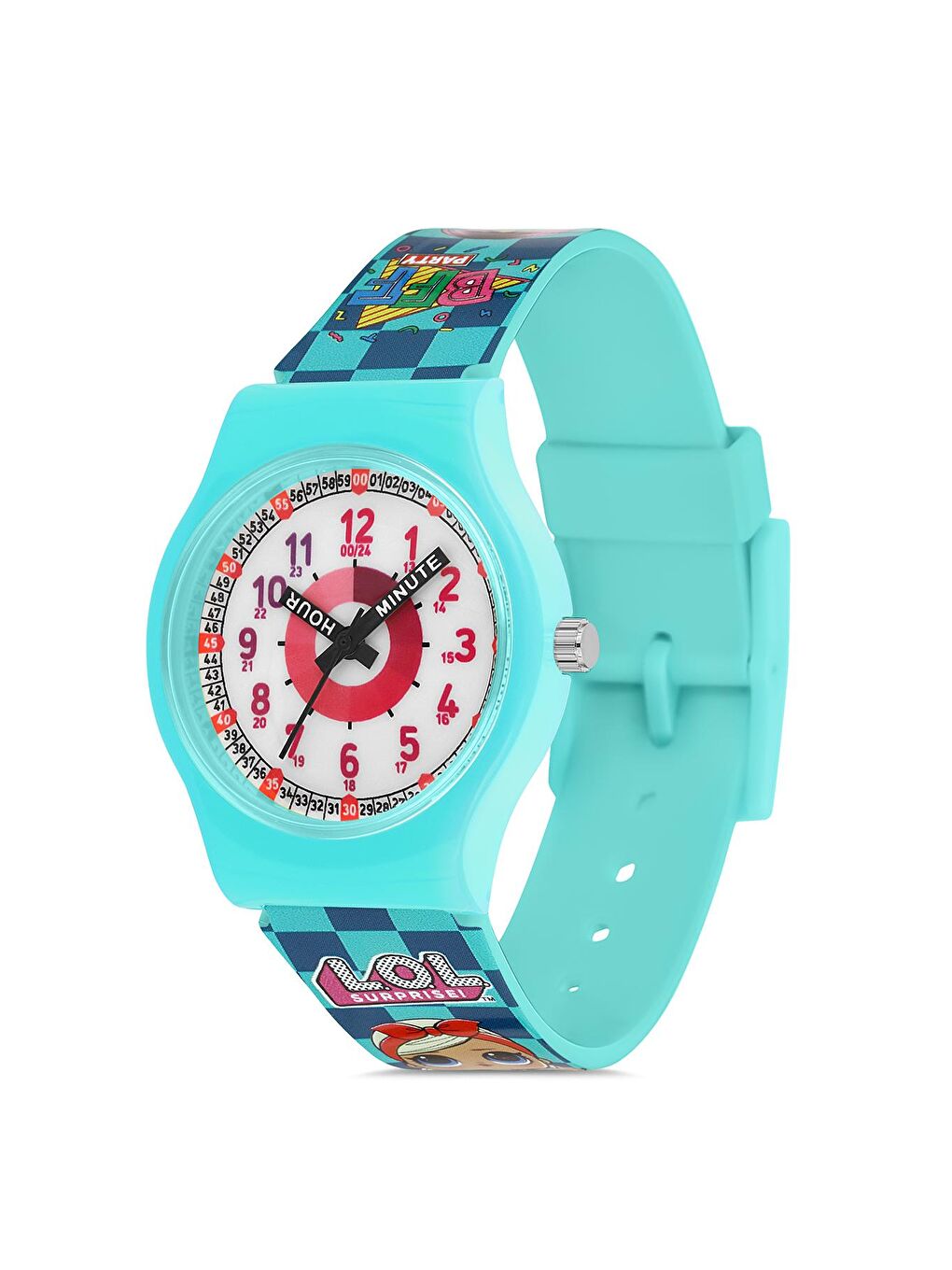 Lol Surprise! Lisanslı Lol7518 Mavi-1