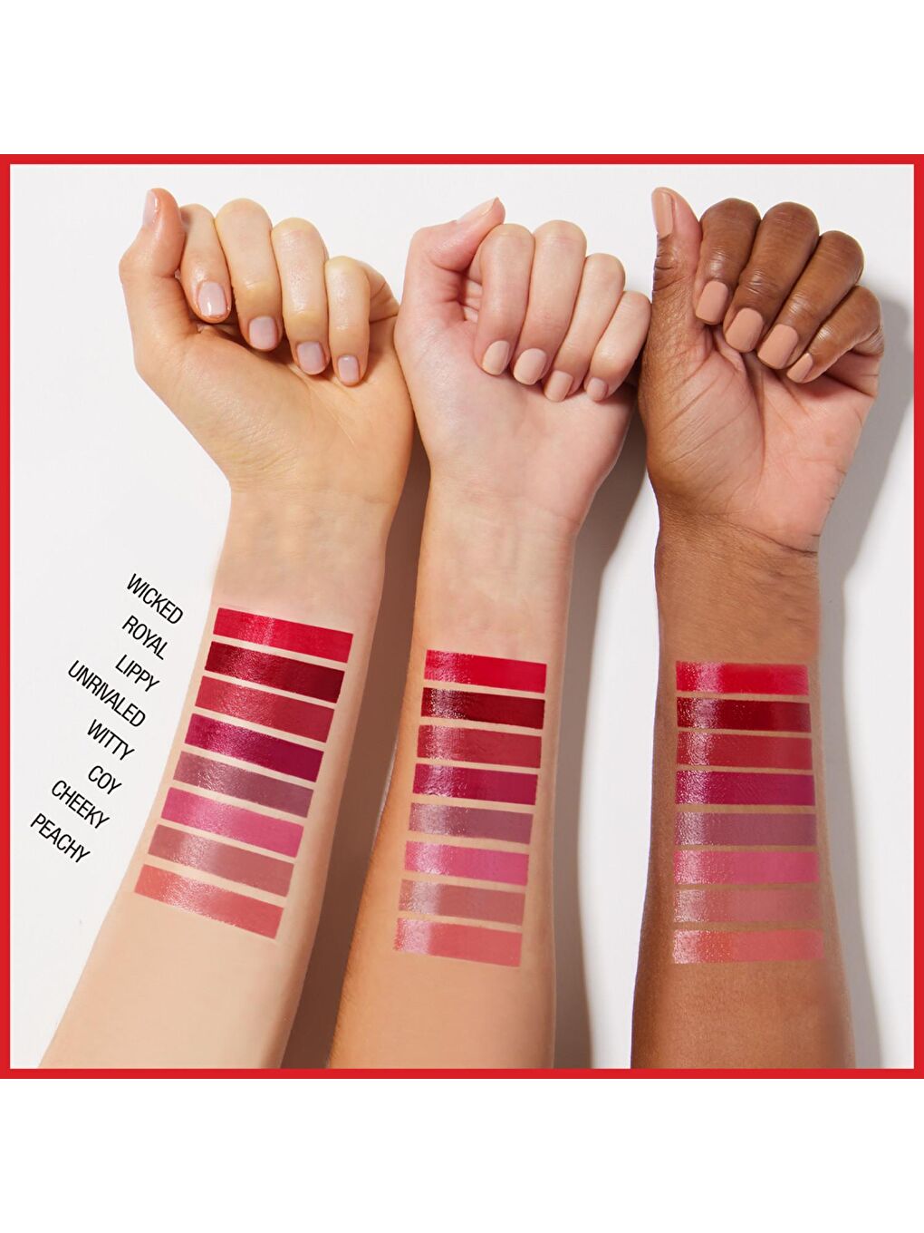 MAYBELLINE NEWYORK Nude Super Stay Vinyl Ink Uzun Süre Kalıcı Likit Parlak Ruj 15 Peachy - 6