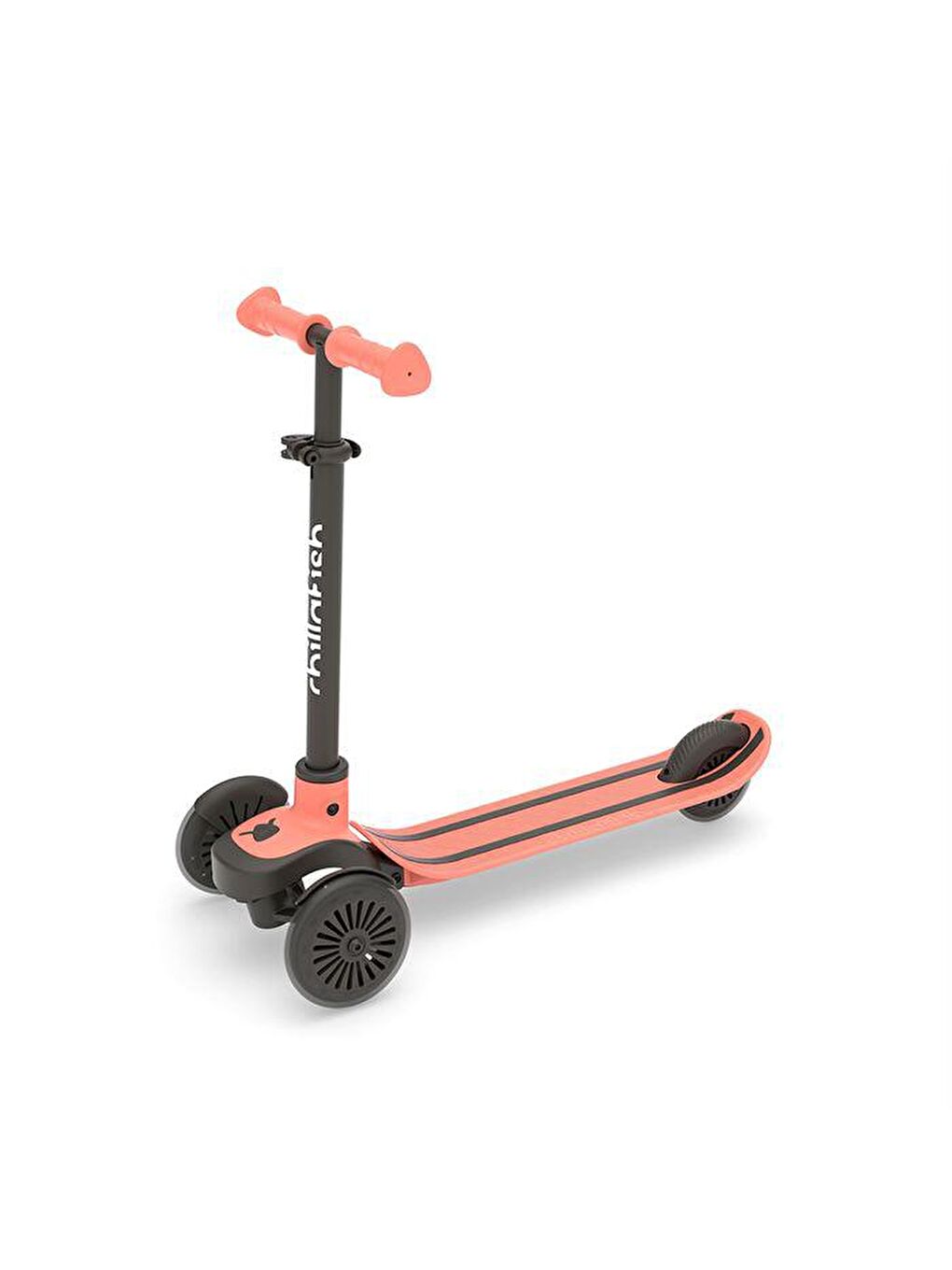 Chillafish Karışık Scotti 3 Tekerlekli Scooter - Flamingo