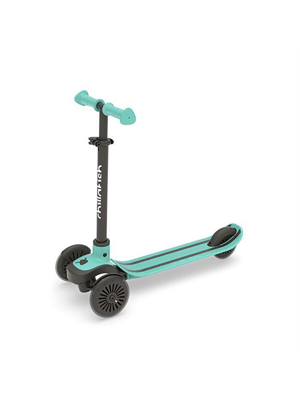 Chillafish Karışık Scotti 3 Tekerlekli Scooter - Mint