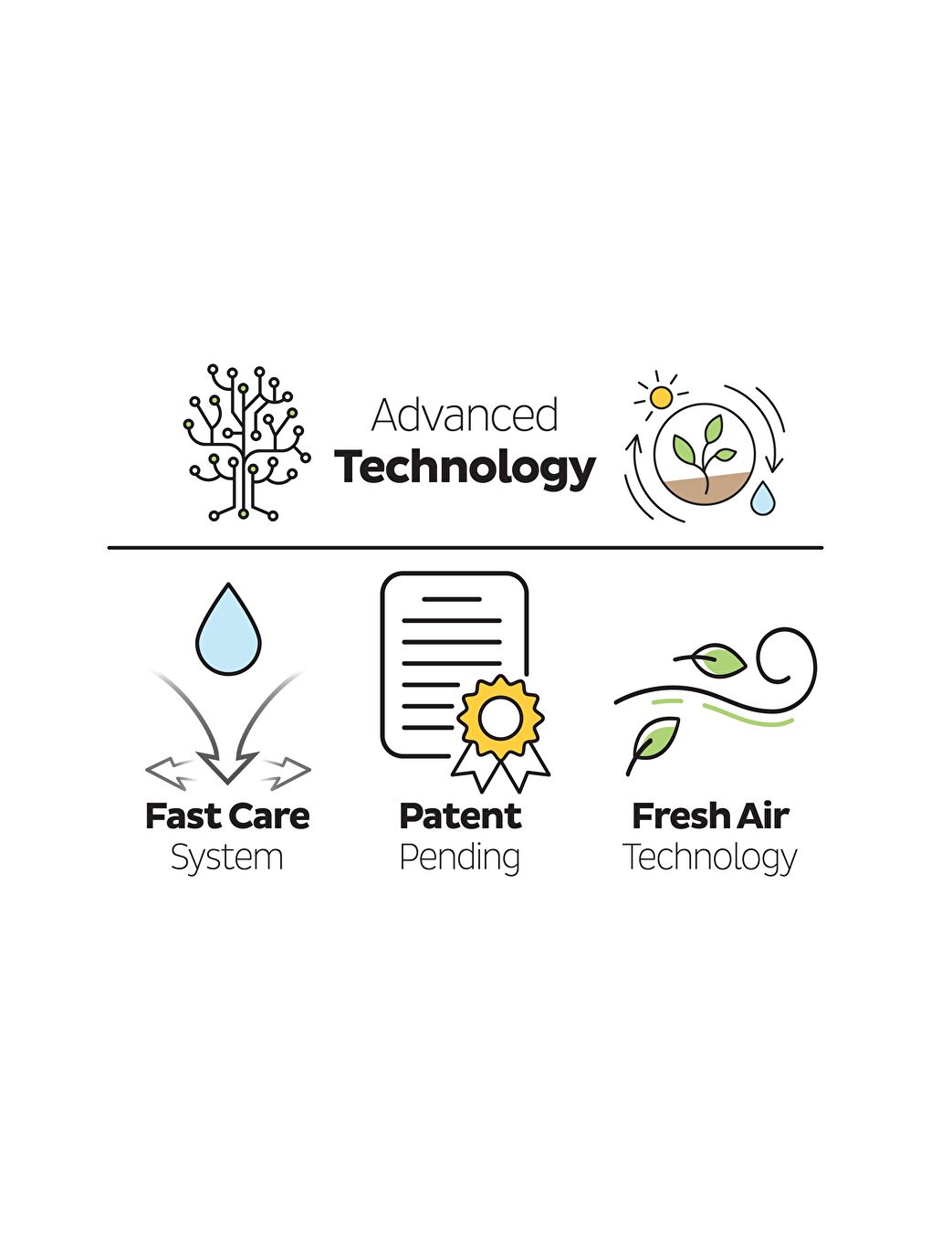 Bio Natural Premium Plus 2'li Mega Fırsat Paketi Bebek Bezi 4 Numara Maxi 328 Adet-3