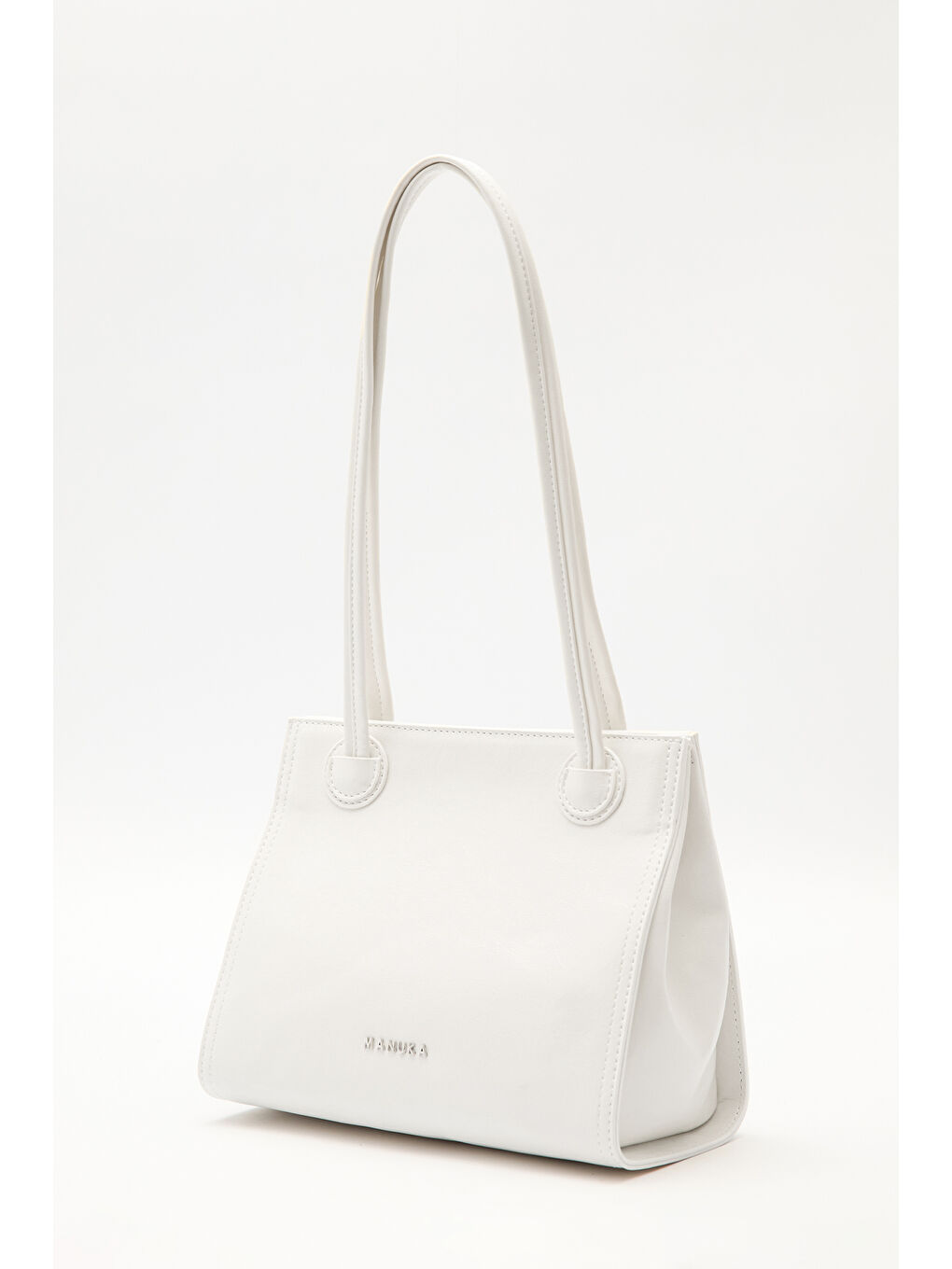 Ryuna Tote Çanta Ekru-5