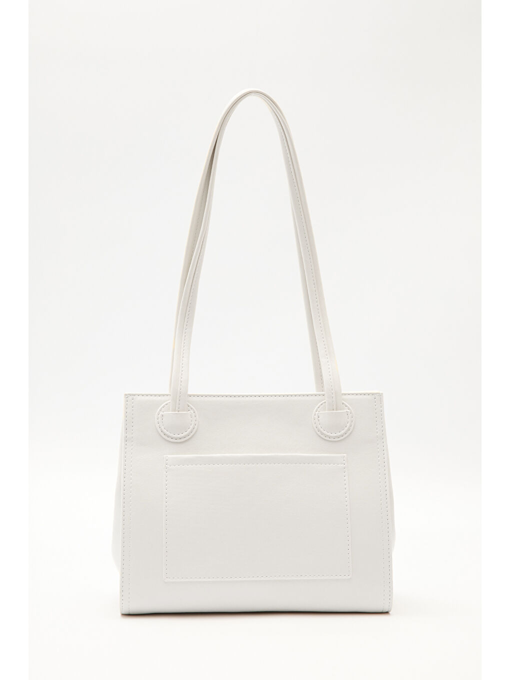 Ryuna Tote Çanta Ekru-6