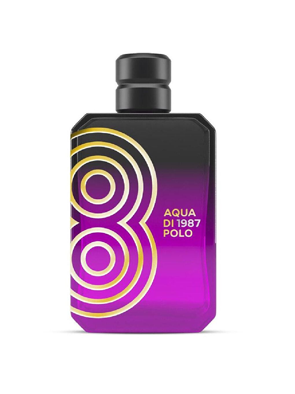 Aqua Di Polo 1987 Beyaz No.8 EDP 100ml Erkek Parfüm