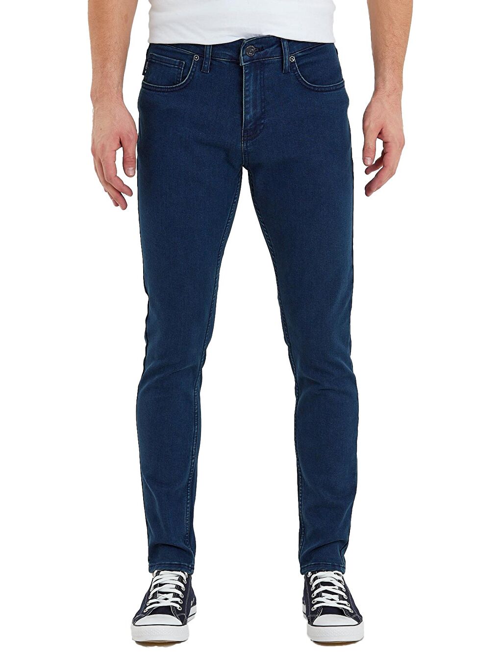 Mavi Erkek Jean Pantolon Skınny Danny 156