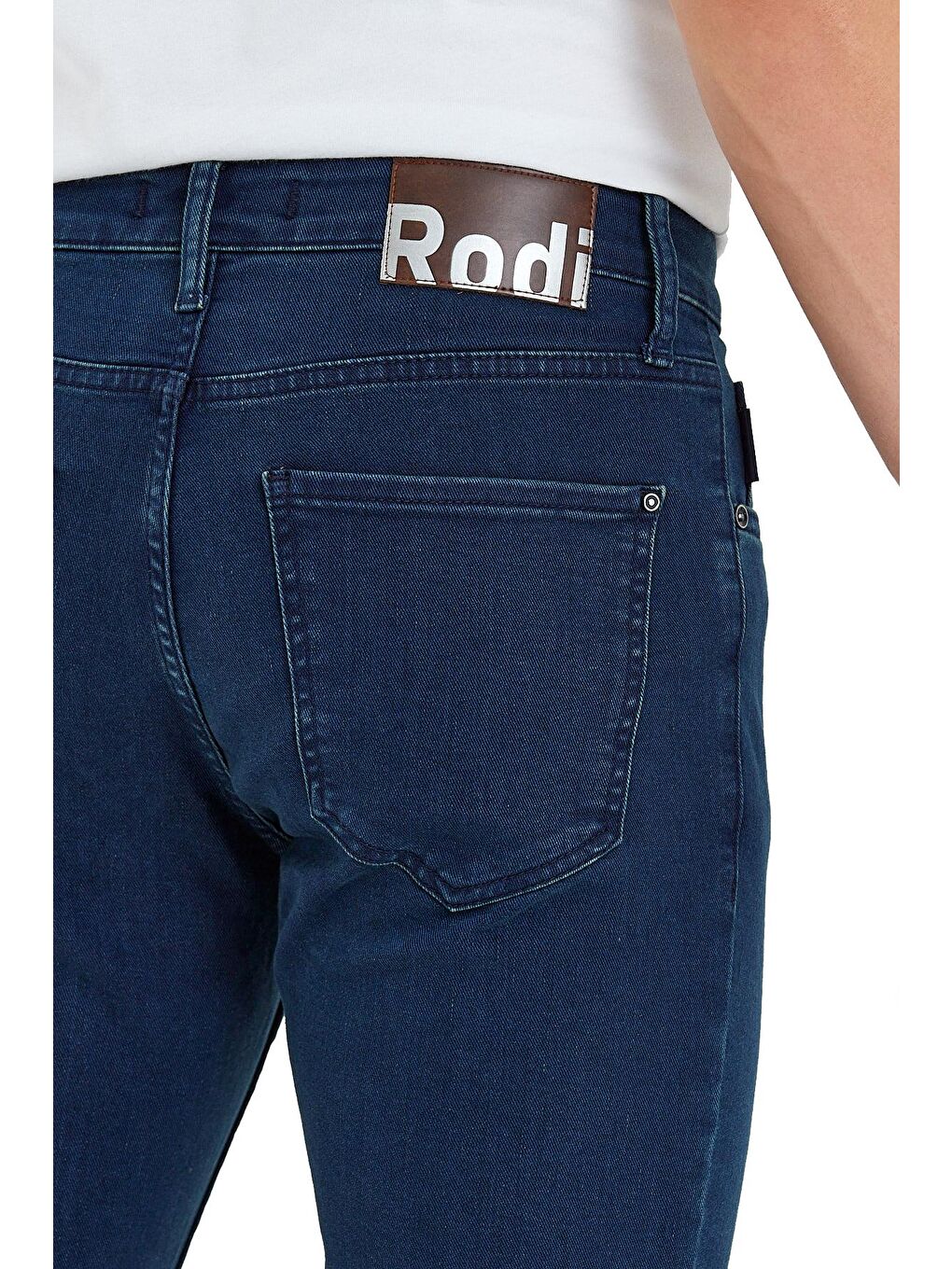 Mavi Erkek Jean Pantolon Skınny Danny 156-2