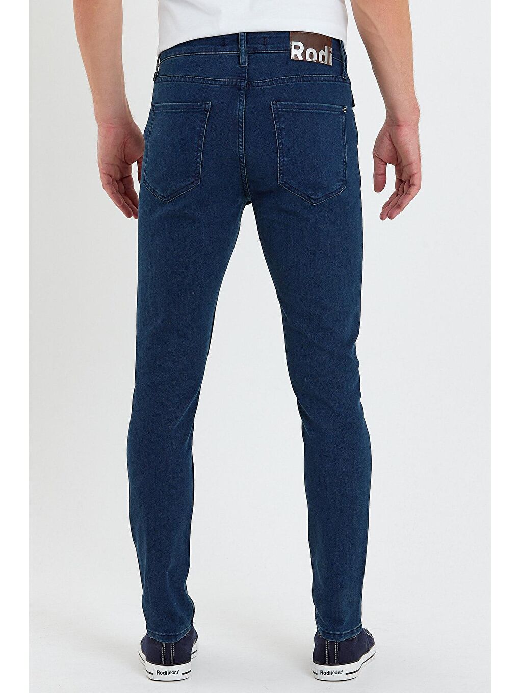 Mavi Erkek Jean Pantolon Skınny Danny 156-4