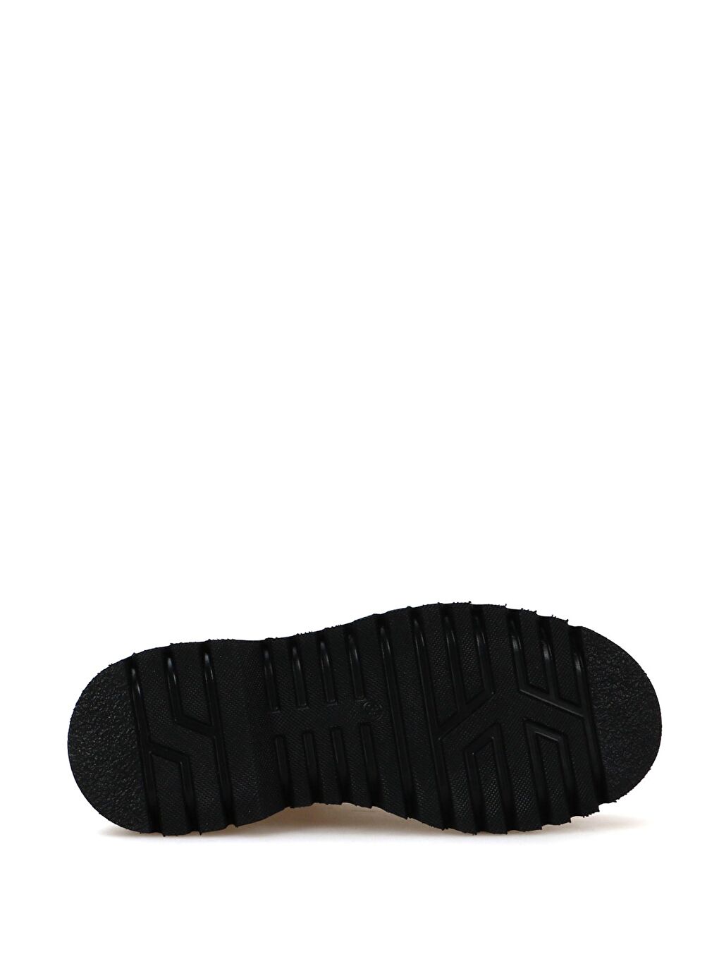 Hakiki Deri Cate Haki Antık Kadın Bot-3