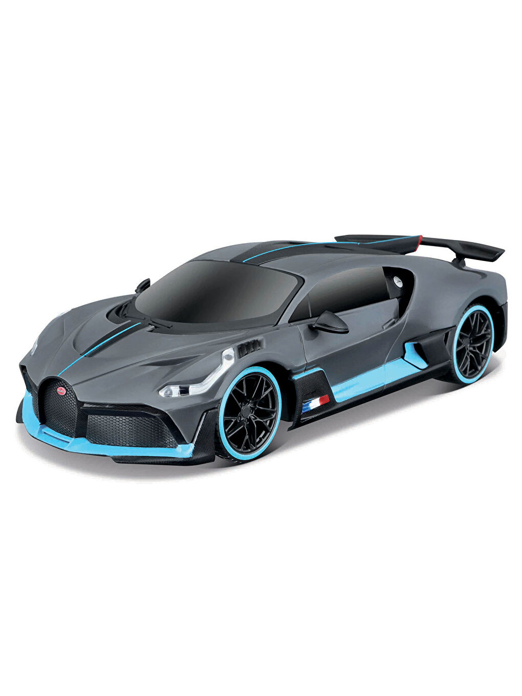 Maisto Karışık Bugatti Divo Işıklı ve Sesli Model Araba 81730 - 1