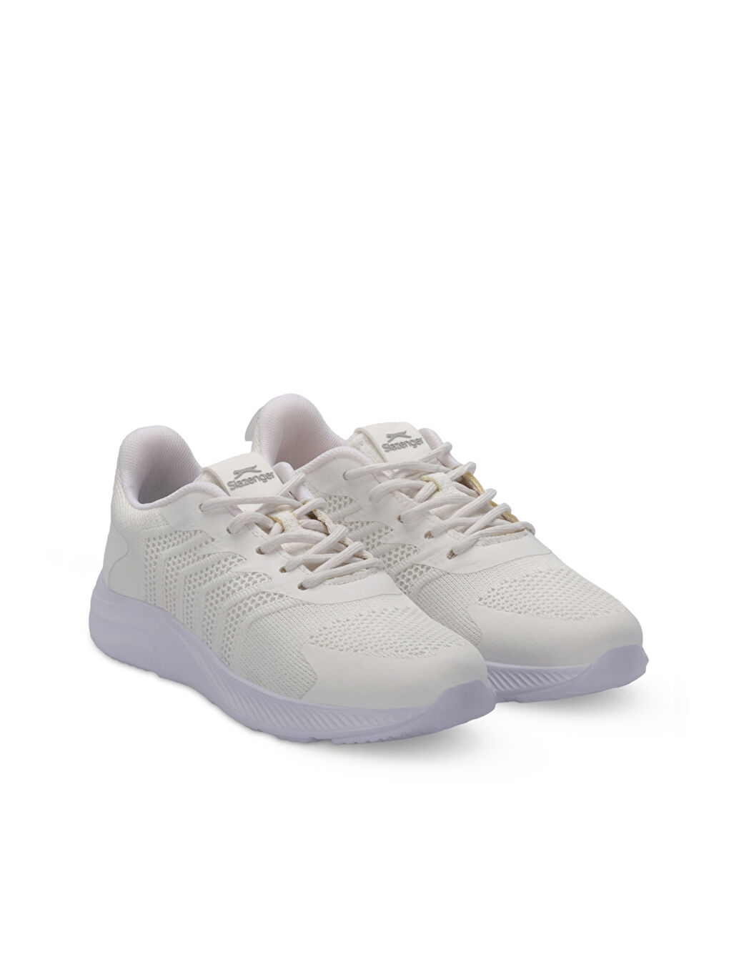 ACT NEW I Kadın Beyaz Günlük Spor Ayakkabısı-1