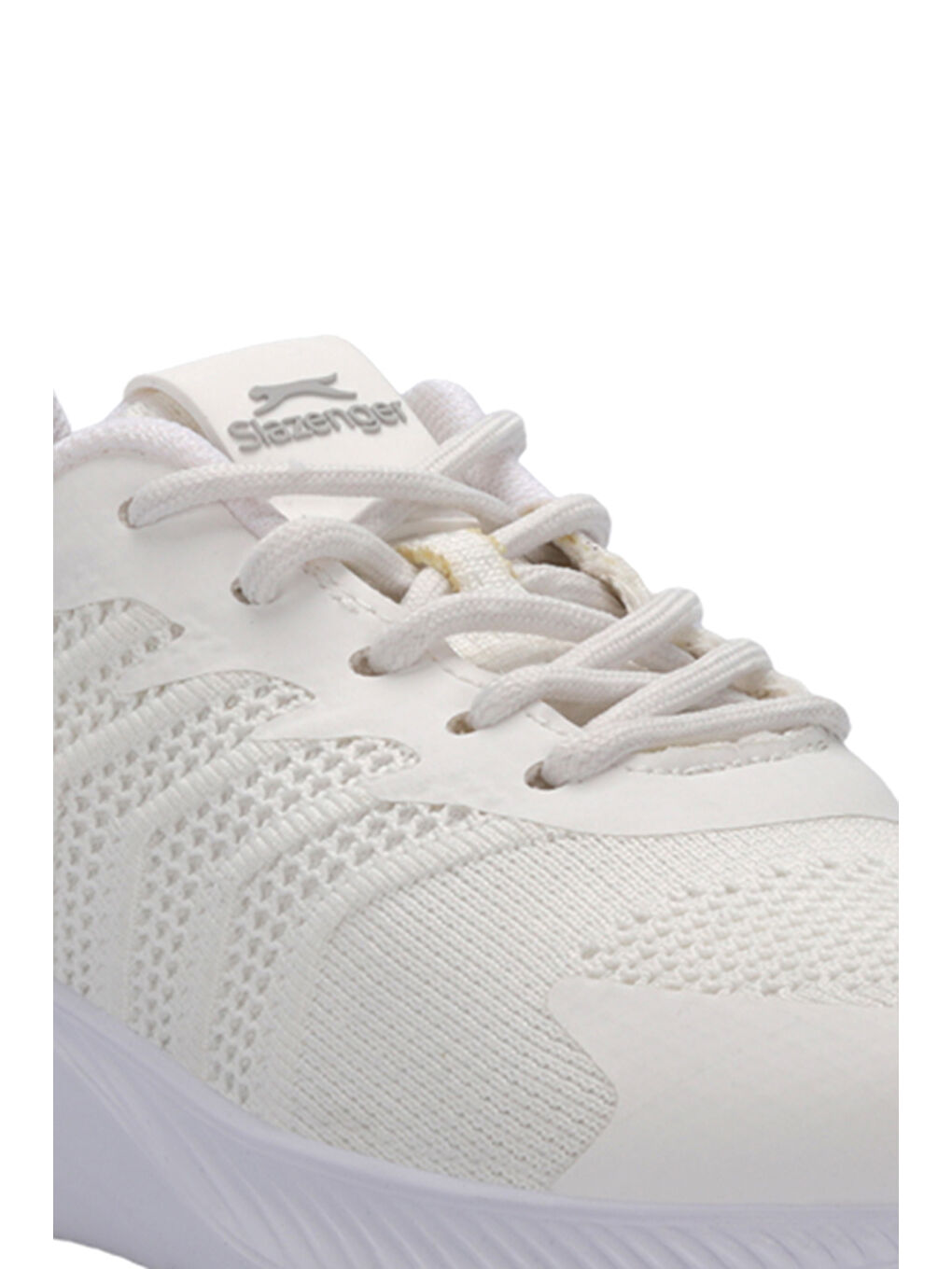 ACT NEW I Kadın Beyaz Günlük Spor Ayakkabısı-3