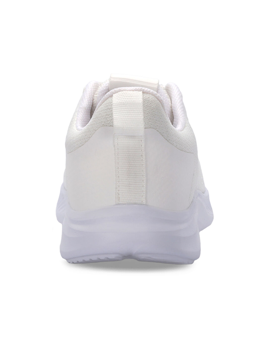 ACT NEW I Kadın Beyaz Günlük Spor Ayakkabısı-5