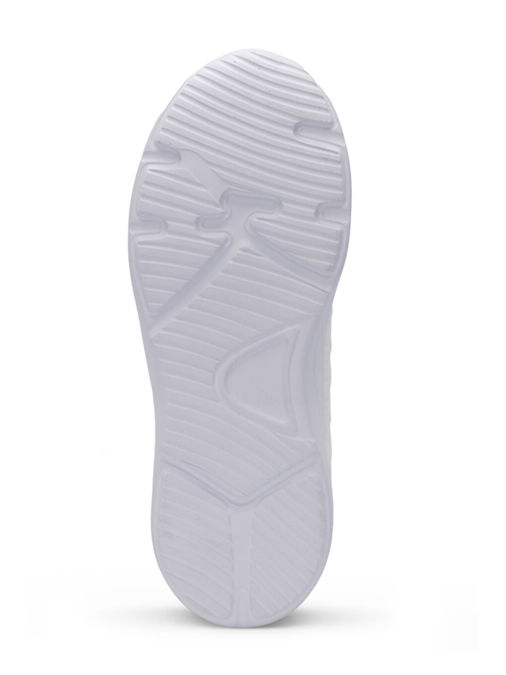 ACT NEW I Kadın Beyaz Günlük Spor Ayakkabısı-6