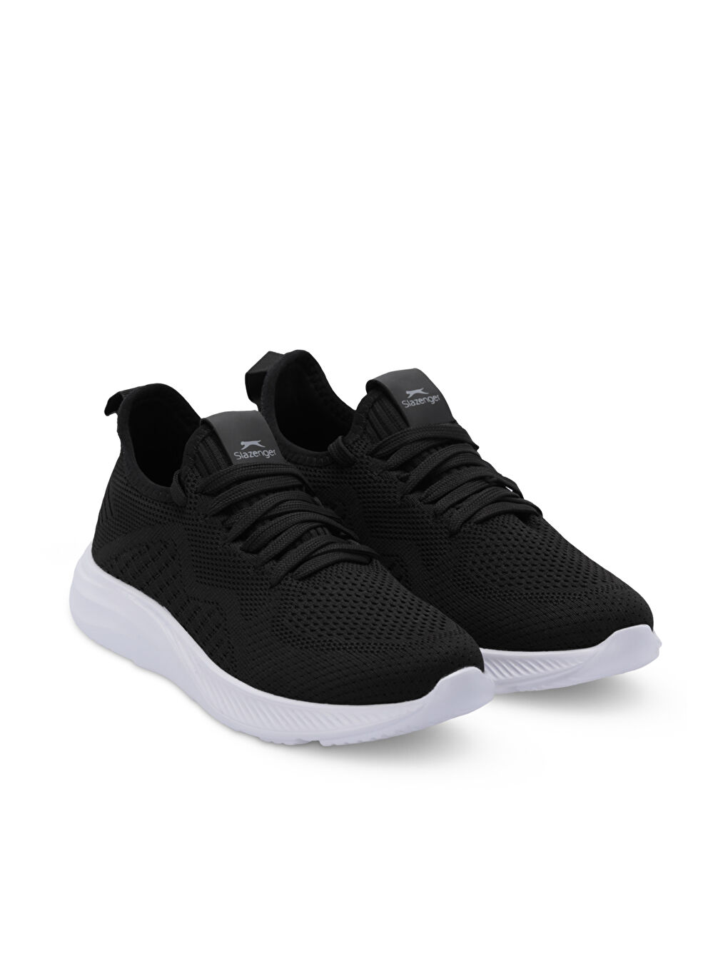 ADRIA NEW I Erkek Siyah Koşu & Yürüyüş Spor Ayakkabısı-1